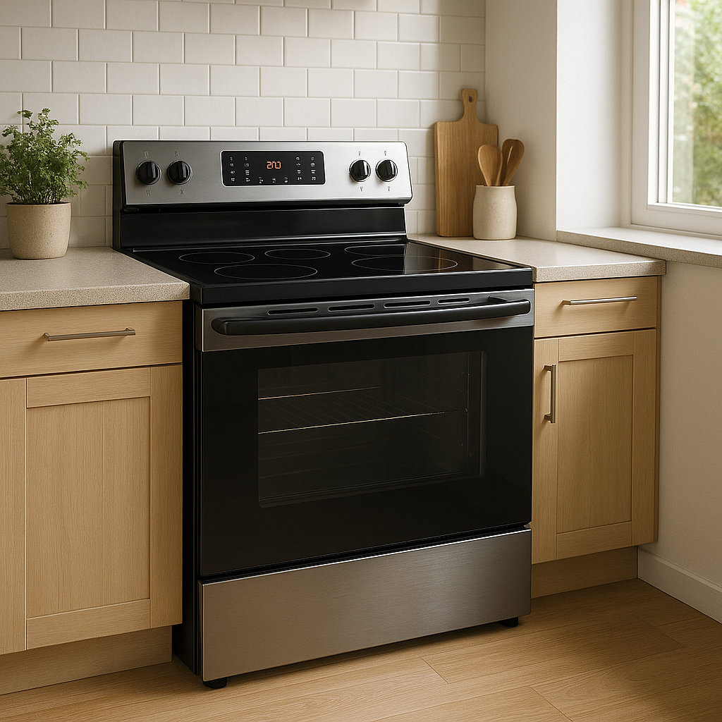 Induction Stoves: The Future of Cooking in 2025