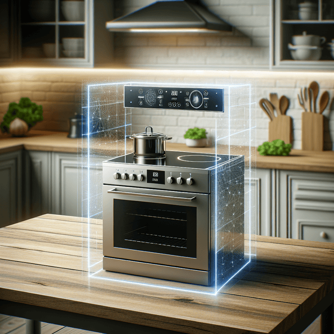 Induction Stoves with Low-Temperature Cooking: A New Way to Cook