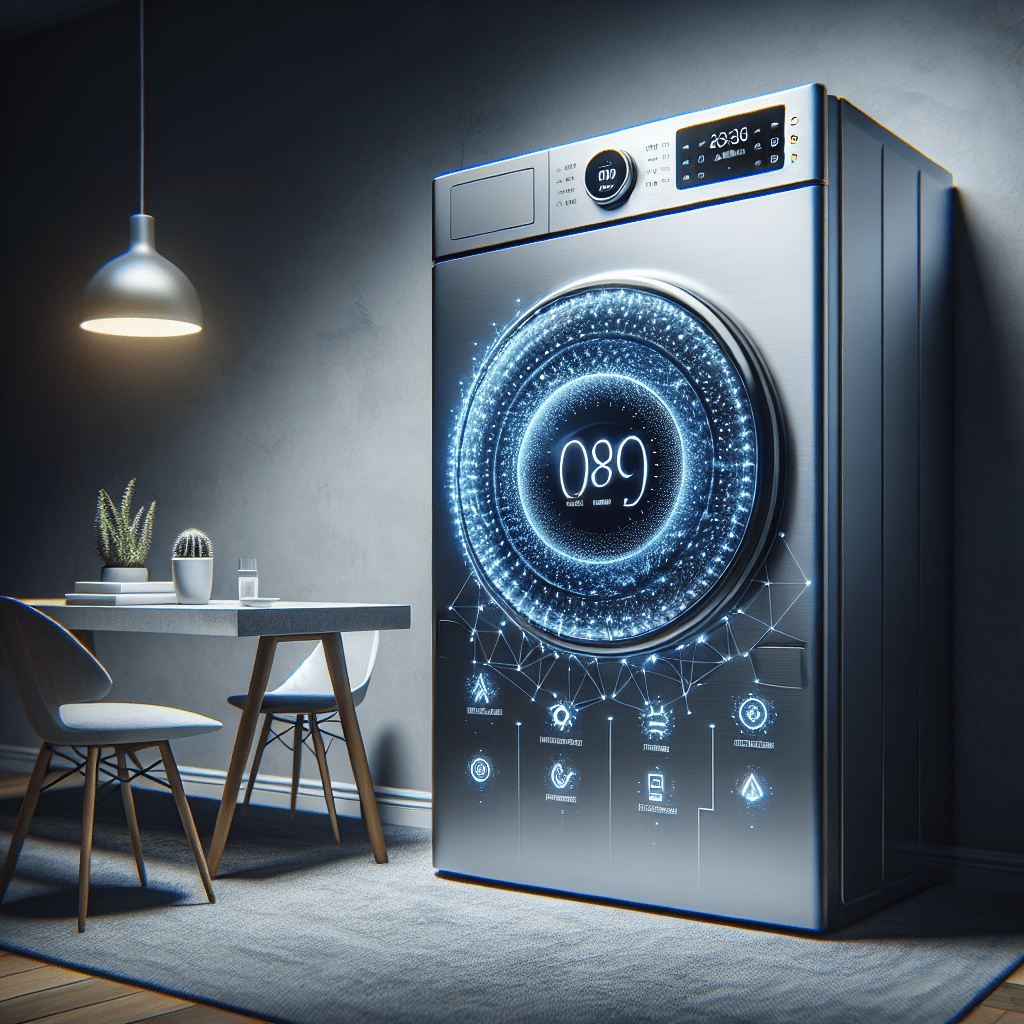 Innovations in Appliances to Save Time and Energy - BonPrix Électroménagers
