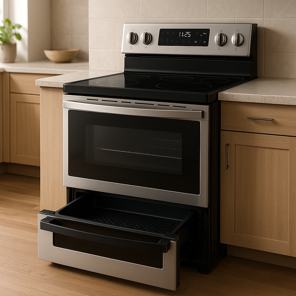 Innovations in Cooking Systems for 2026
