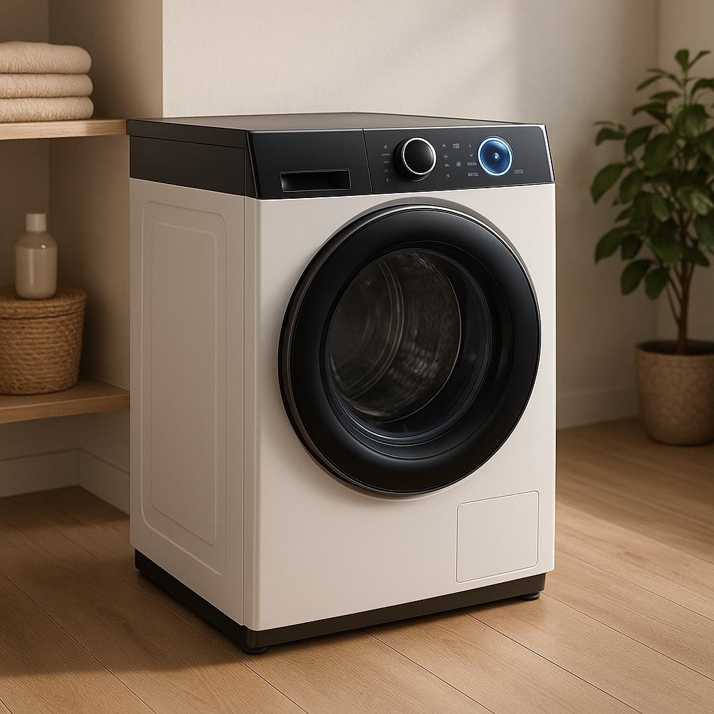 Innovations in Dryers for 2025: How Technology Will Improve Drying
