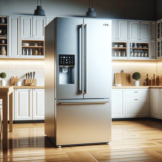 Innovations in food preservation with modern refrigerators