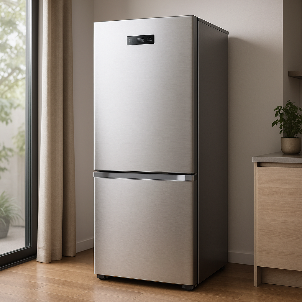 Innovations in Freezers for 2025