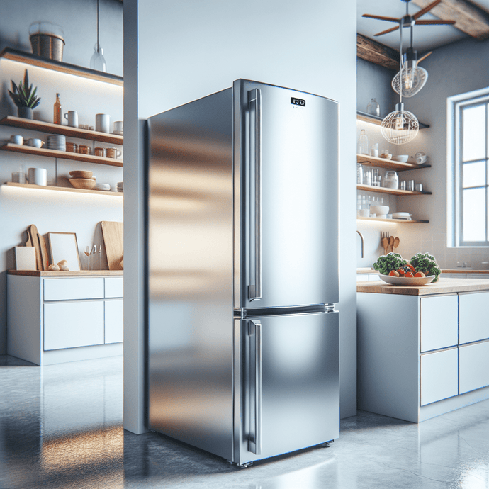 Innovations in Horizontal Freezers for Better Food Preservation