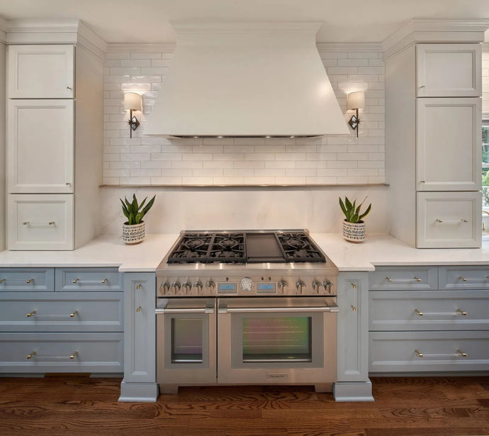 Innovations in Range Hood Technology for Improved Kitchen Air Quality