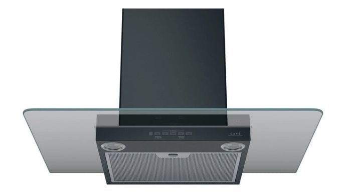 Innovations in Range Hood Technology for Improved Kitchen Air Quality - BonPrix Électroménagers