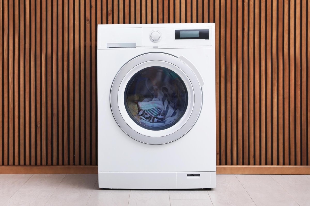 Innovations in Washing Machines: What's New? - BonPrix Électroménagers