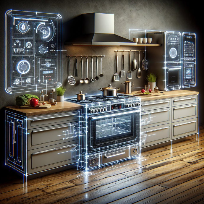 Innovative Cooking: How Modern Ranges Enhance Your Culinary Skills