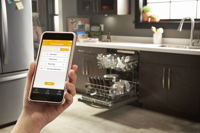 Innovative Home Solutions: Spotlight on Smart Appliances at Bonprix - BonPrix Électroménagers