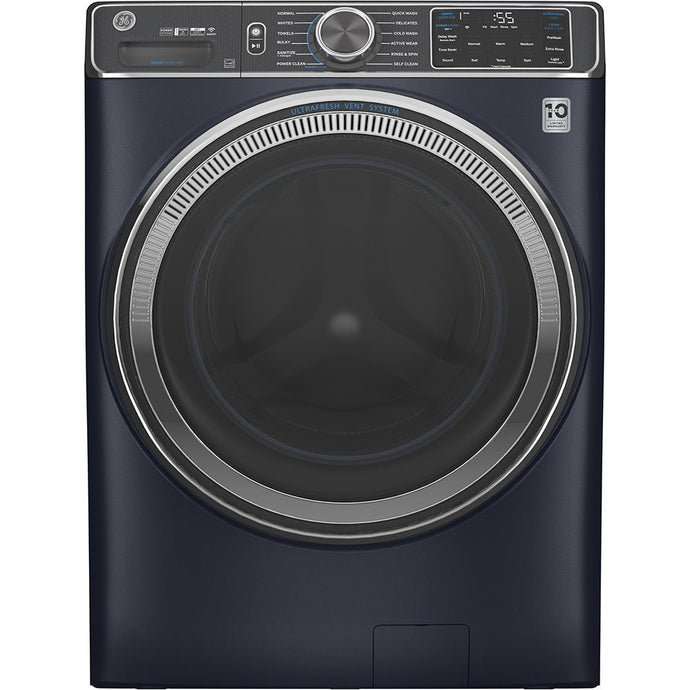 Innovative Solutions for Home Living: Exploring the Latest in WASHERS - Featuring GFW850SPNRS