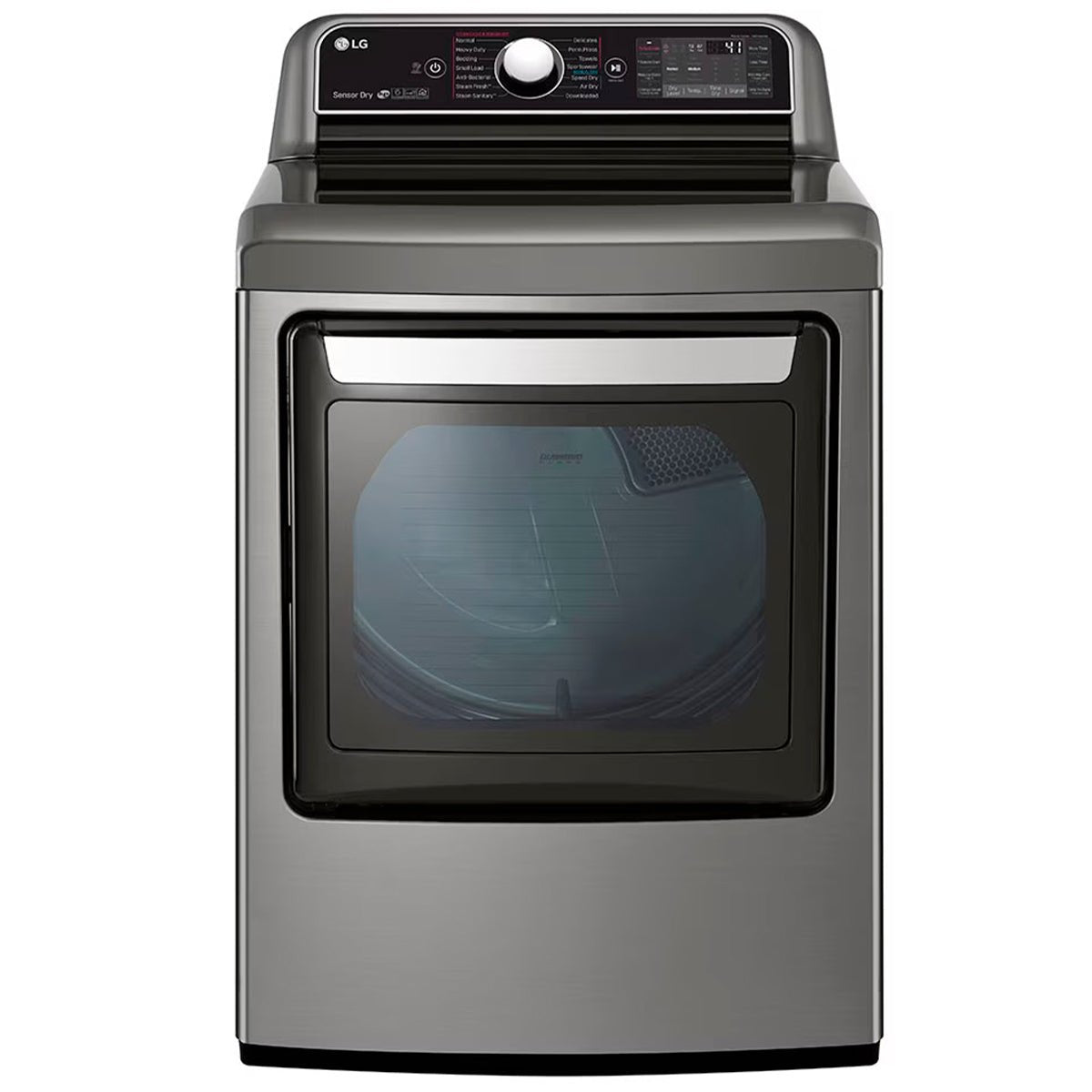 Interior Design Secrets: How to Incorporate DRYERS into Your Home Decor - Featuring DLEX7900VE - BonPrix Électroménagers