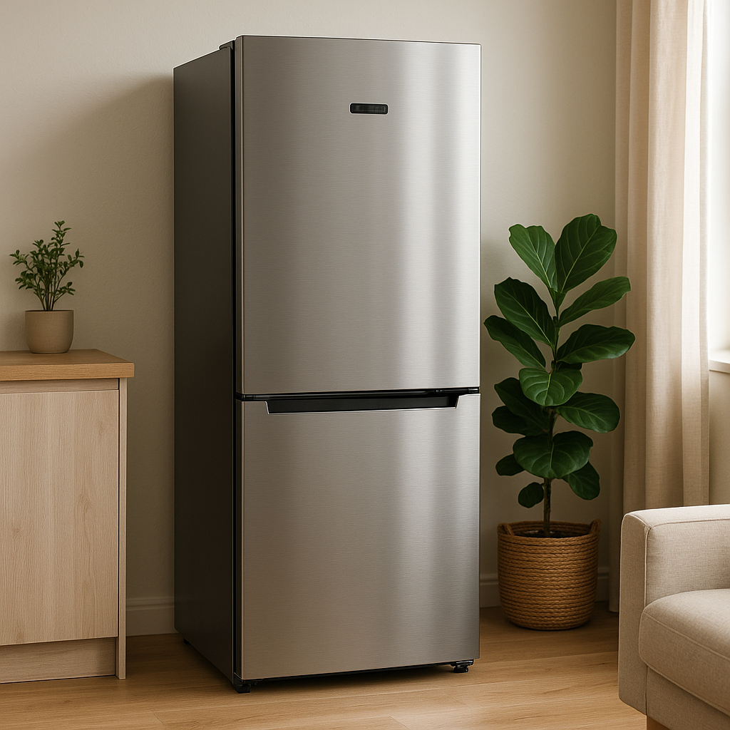 Inverter Compressors for Refrigerators: Energy Savings and Performance