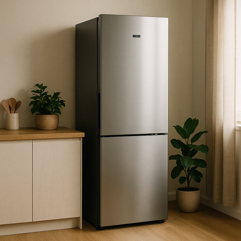 Inverter Compressors for Refrigerators: Energy Savings and Performance
