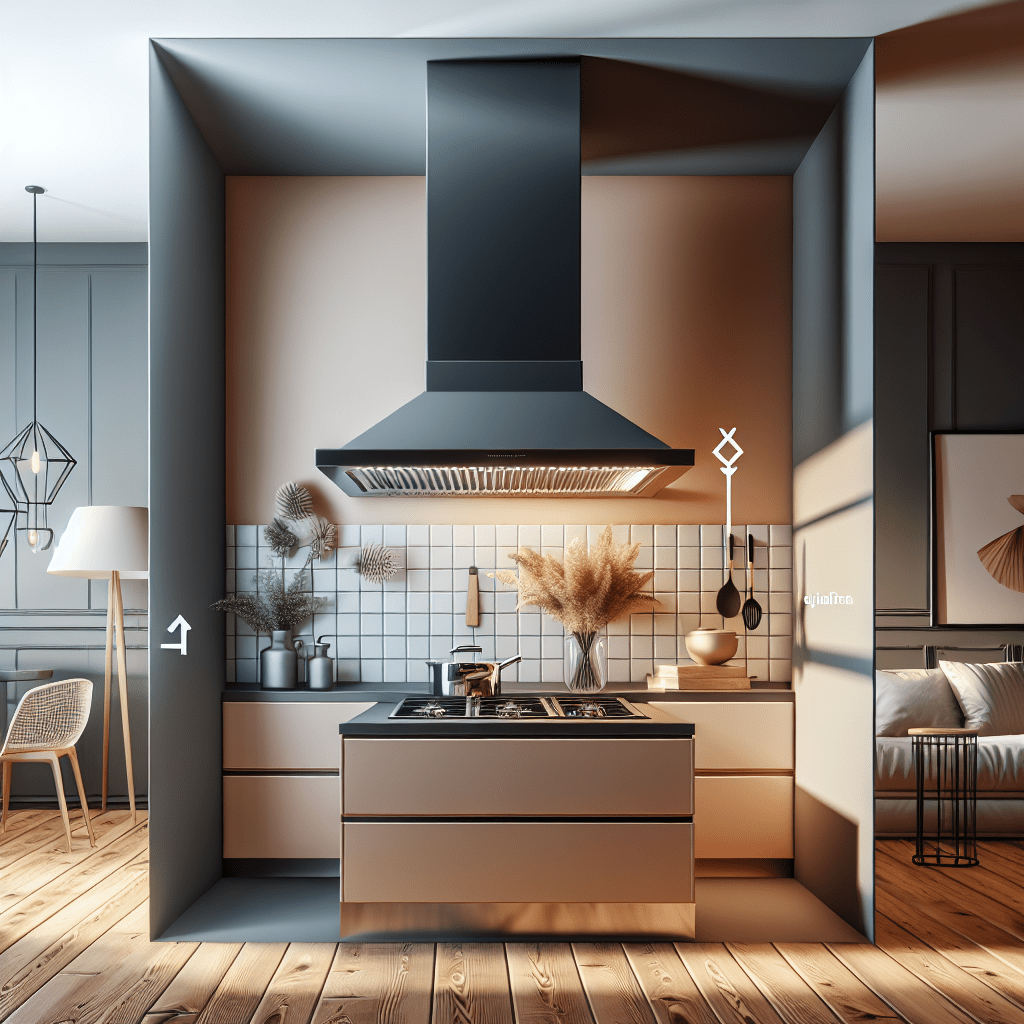 Kitchen Hoods: The Ultimate Guide to Choosing the Right Model - BonPrix Électroménagers