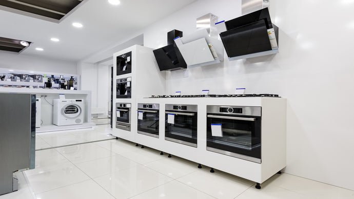Kitchen Renovation Tips: Selecting Appliances That Fit Your Style and Needs - BonPrix Électroménagers