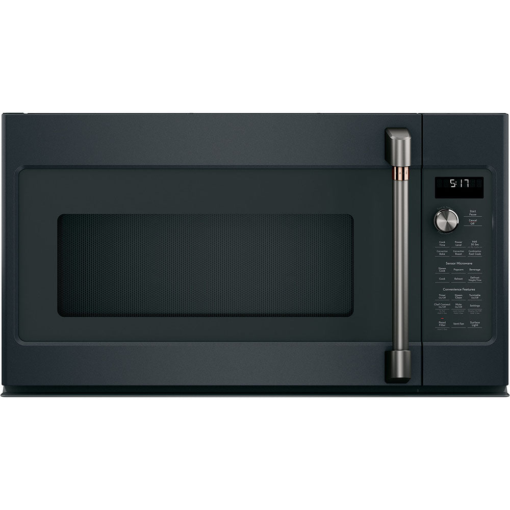 Kitchen Transformation: Essential MICROWAVES OVENS for the Modern Chef - Featuring CVM517P3MD1 - BonPrix Électroménagers