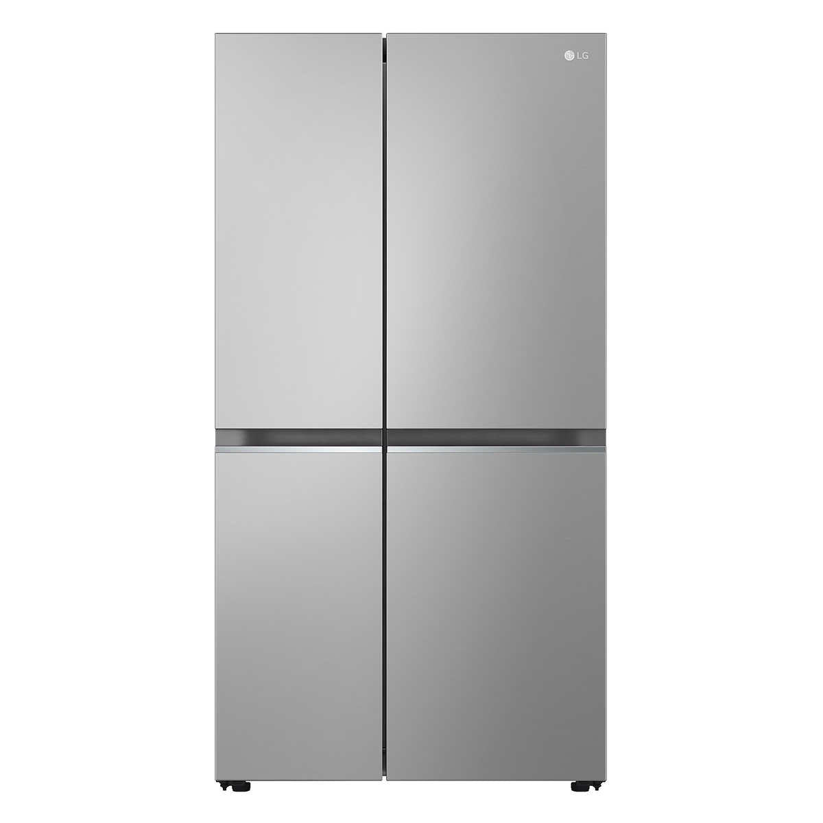 Kitchen Transformation: Essential REFRIGERATORS for the Modern Chef - Featuring LS23C4000V - BonPrix Électroménagers