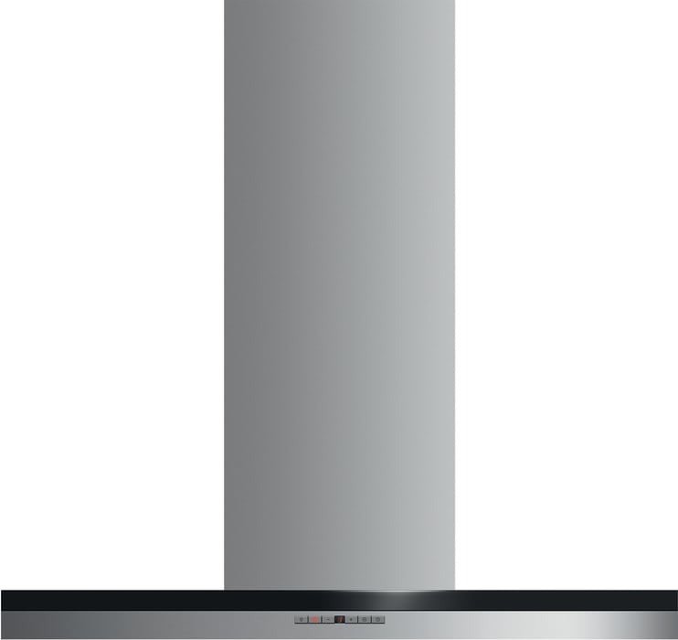 Kitchen Transformation: Essential VENTILATION for the Modern Chef - Featuring HC36DTXB2 - BonPrix Électroménagers