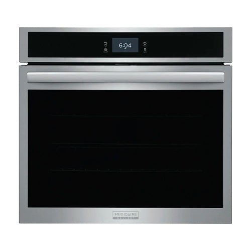 Kitchen Transformation: Essential WALL OVENS for the Modern Chef - Featuring GCWS3067AF - BonPrix Électroménagers