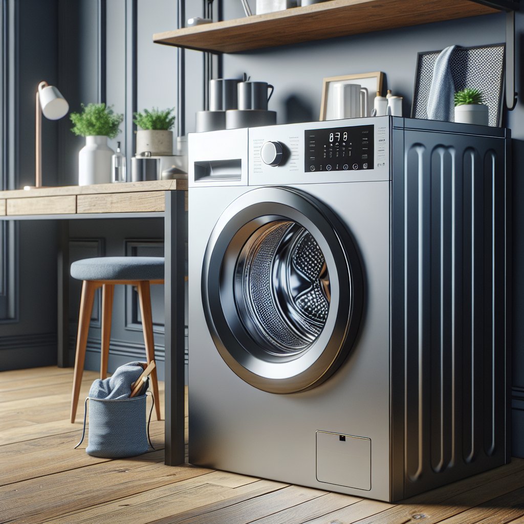 Laundry Essentials: Must-Have Features for Your Washing Machine - BonPrix Électroménagers