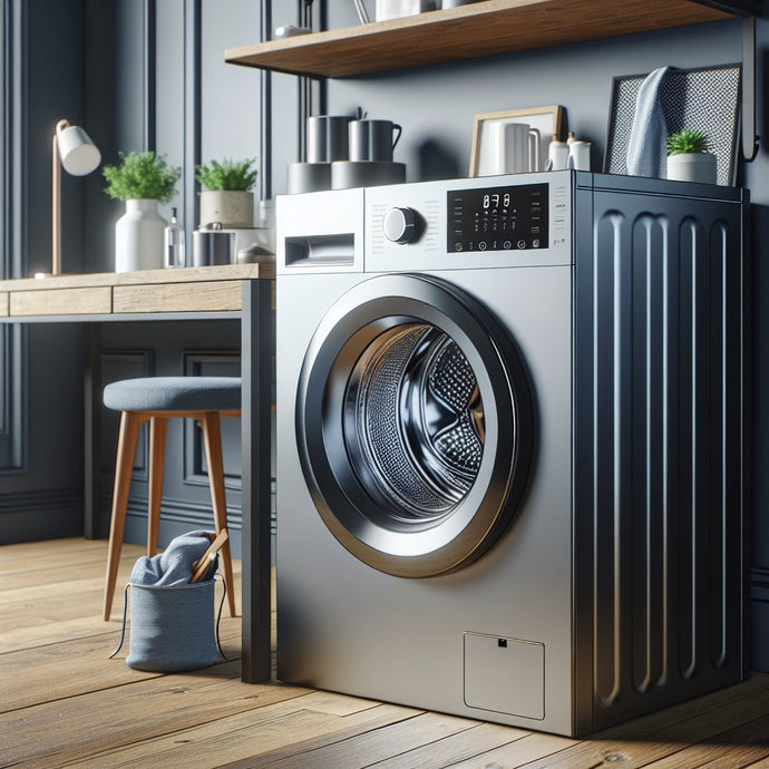 Laundry Essentials: Must-Have Features for Your Washing Machine