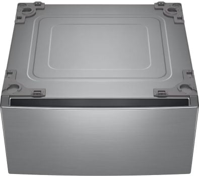 Laundry Made Easy: The Best PEDESTALS Models for Hassle-Free Cleaning - Featuring WDP6V - BonPrix Électroménagers