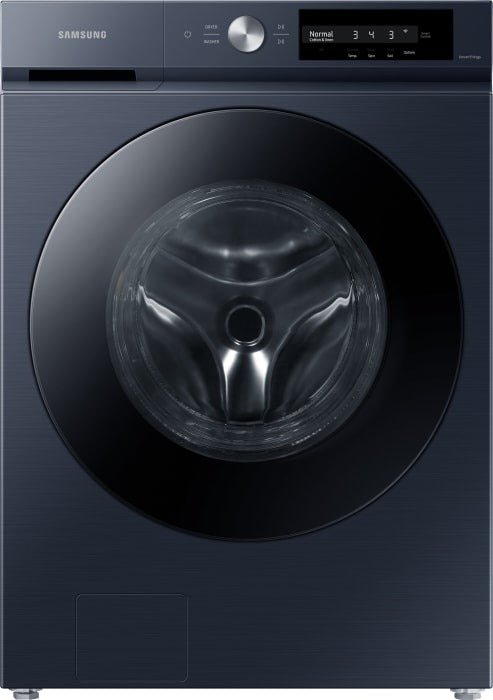 Laundry Made Easy: The Best WASHERS Models for Hassle-Free Cleaning - Featuring WF46BB6700AD - BonPrix Électroménagers