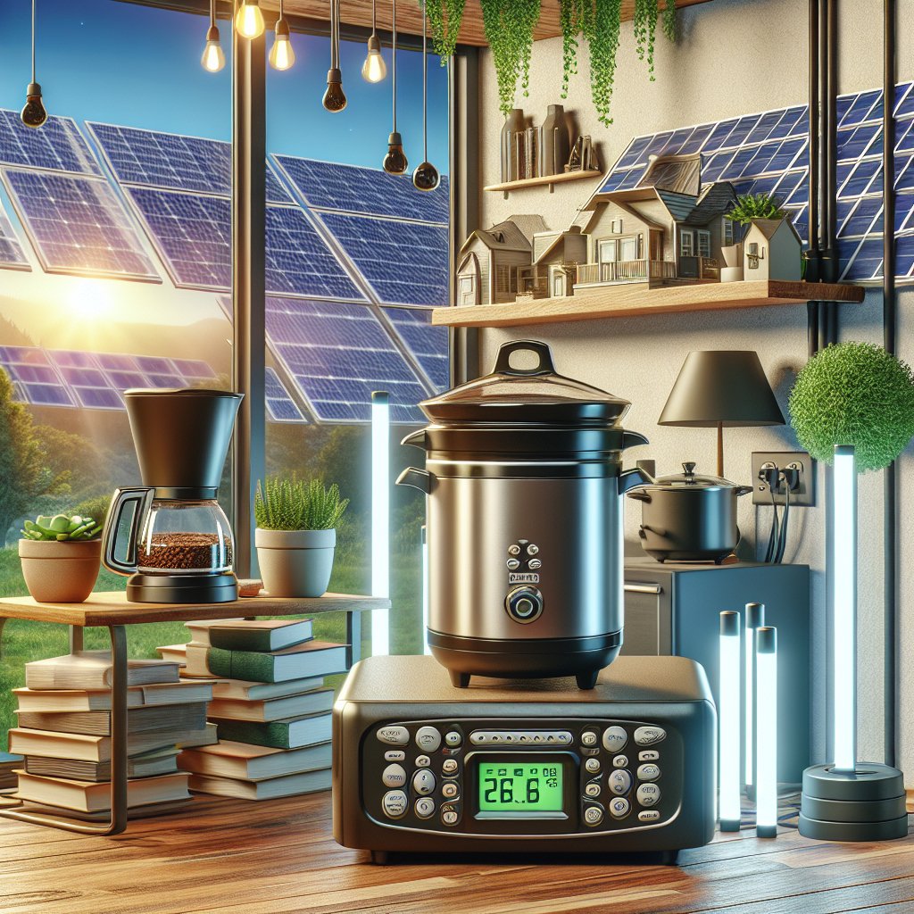 Leveraging Appliance Timers for Convenience and Energy Savings - BonPrix Électroménagers