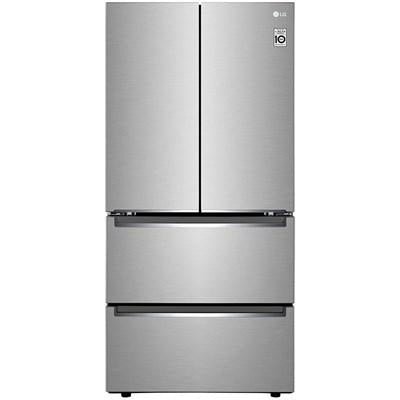 Long-Lasting Love: How to Maintain and Care for Your LRMNC1803S  REFRIGERATORS - BonPrix Électroménagers