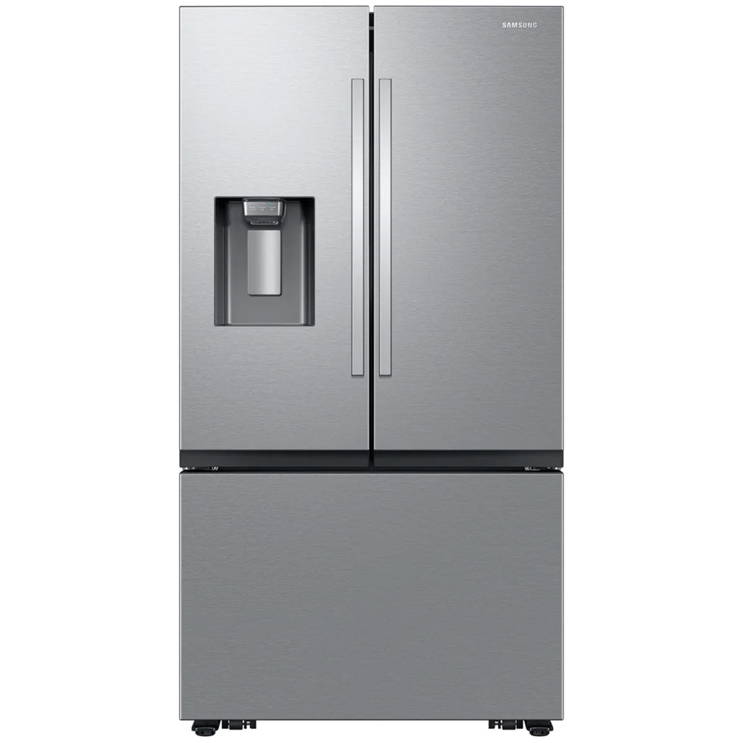 Long-Lasting Love: How to Maintain and Care for Your RF32CG5400SR  REFRIGERATORS - BonPrix Électroménagers