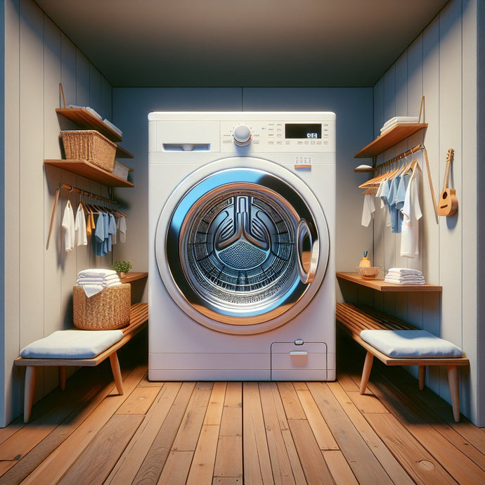 Longevity Tips for Dryer Maintenance