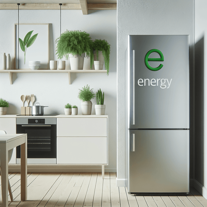Réfrigérateurs à faible consommation: La solution pour une cuisine écologique
