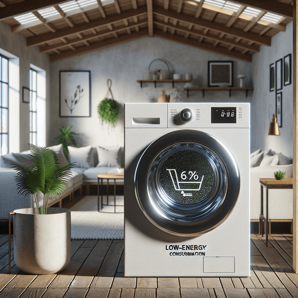 Low-Energy Consumption Dryers: An Economical Choice