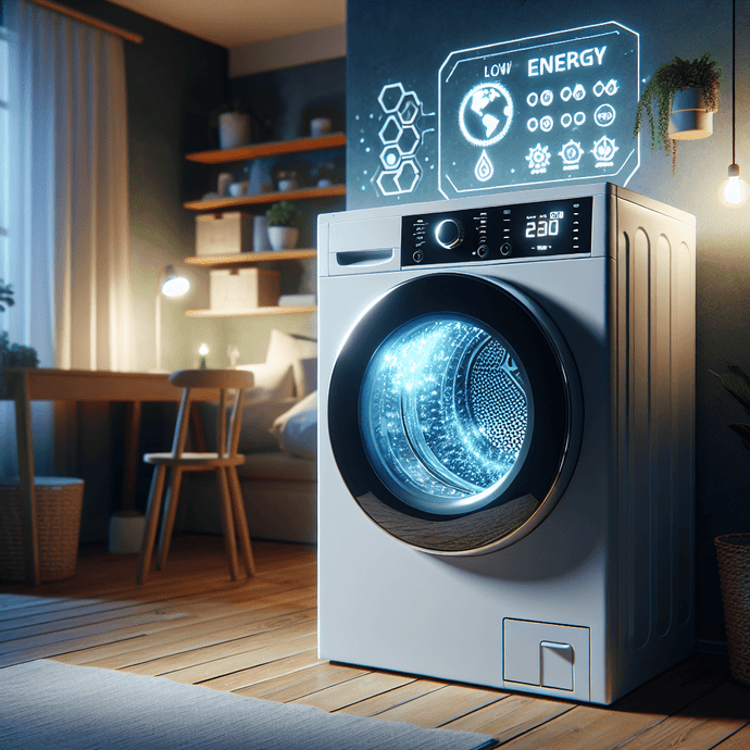 Low-Energy Dryers: A Green Option for Your Home