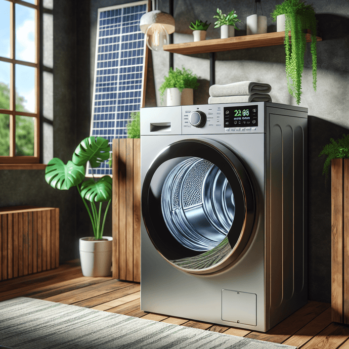 Low-Energy Dryers: A Green Option for Your Home