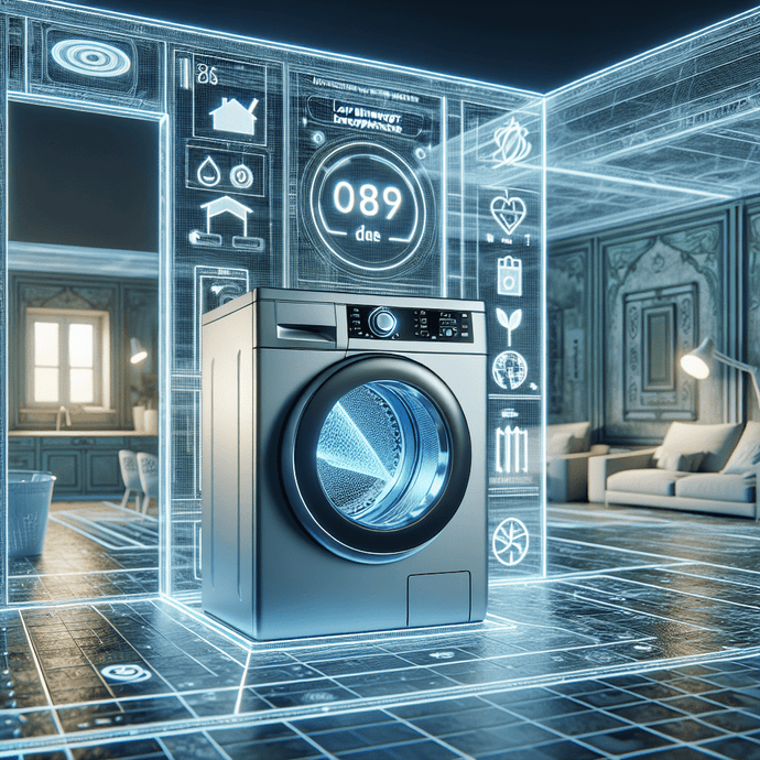 Low-Energy Dryers and Eco-Friendly Cycles for 2025