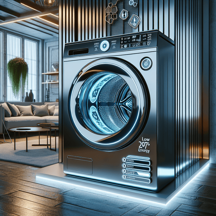 Low-Energy Dryers: The New Standard for 2025