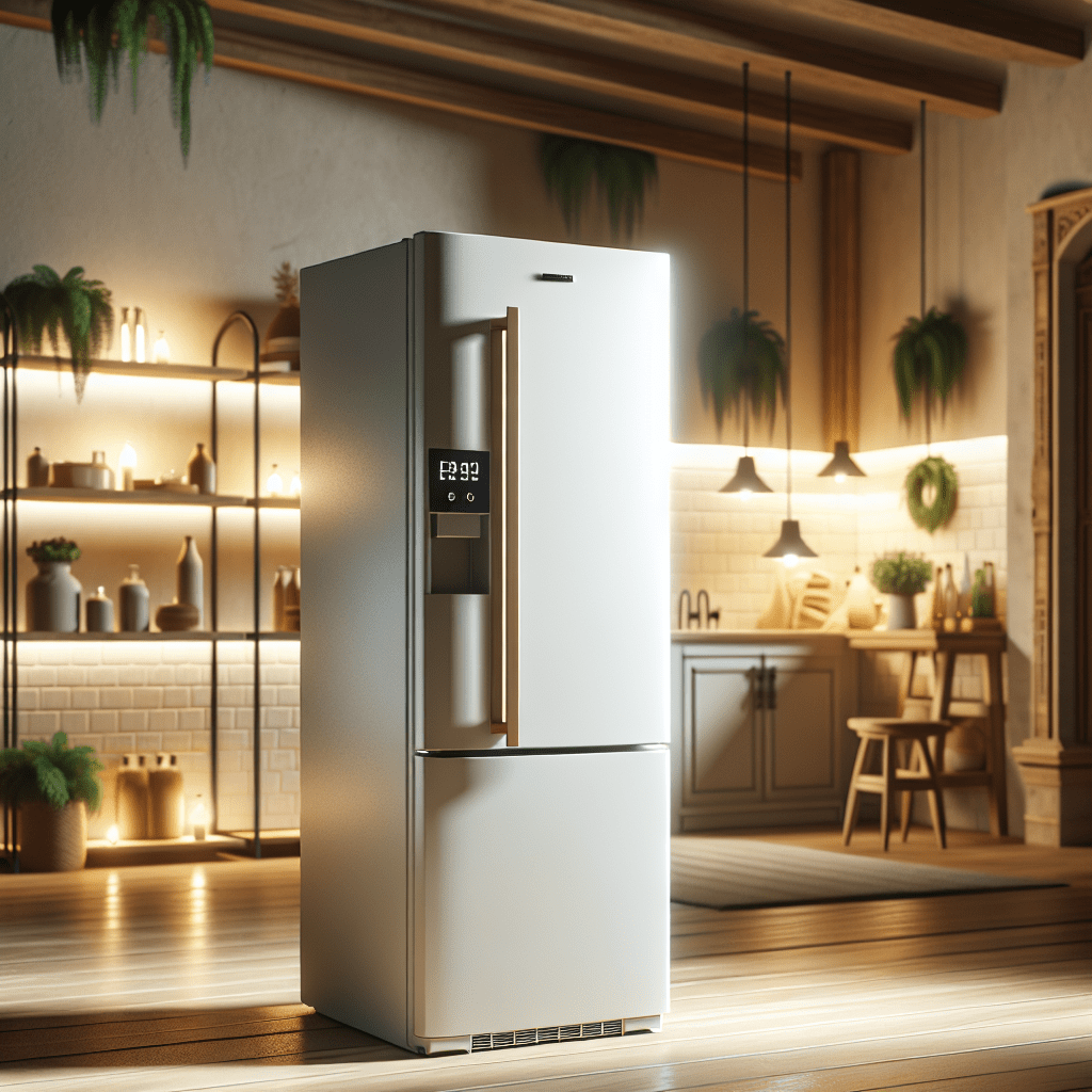 Low-Energy Refrigerators: How to Choose the Best Model - BonPrix Électroménagers