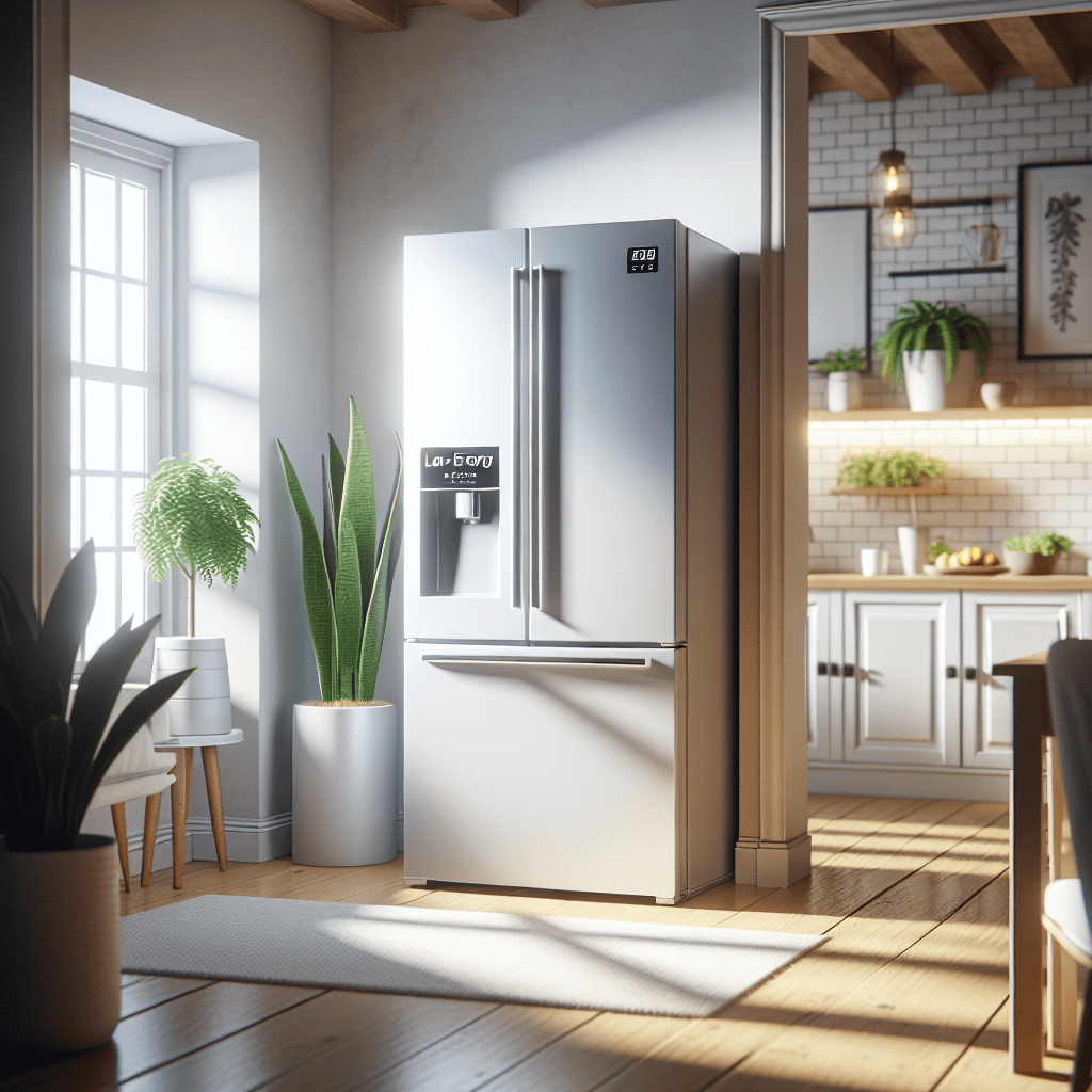 Low-Energy Refrigerators: How to Choose the Best Model - BonPrix Électroménagers