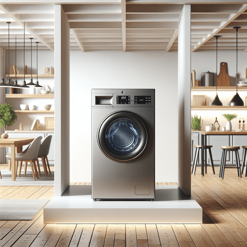 Low-Maintenance Appliances: A Growing Trend - BonPrix Électroménagers