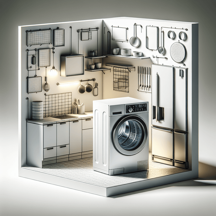 Low-Maintenance Appliances: A Growing Trend