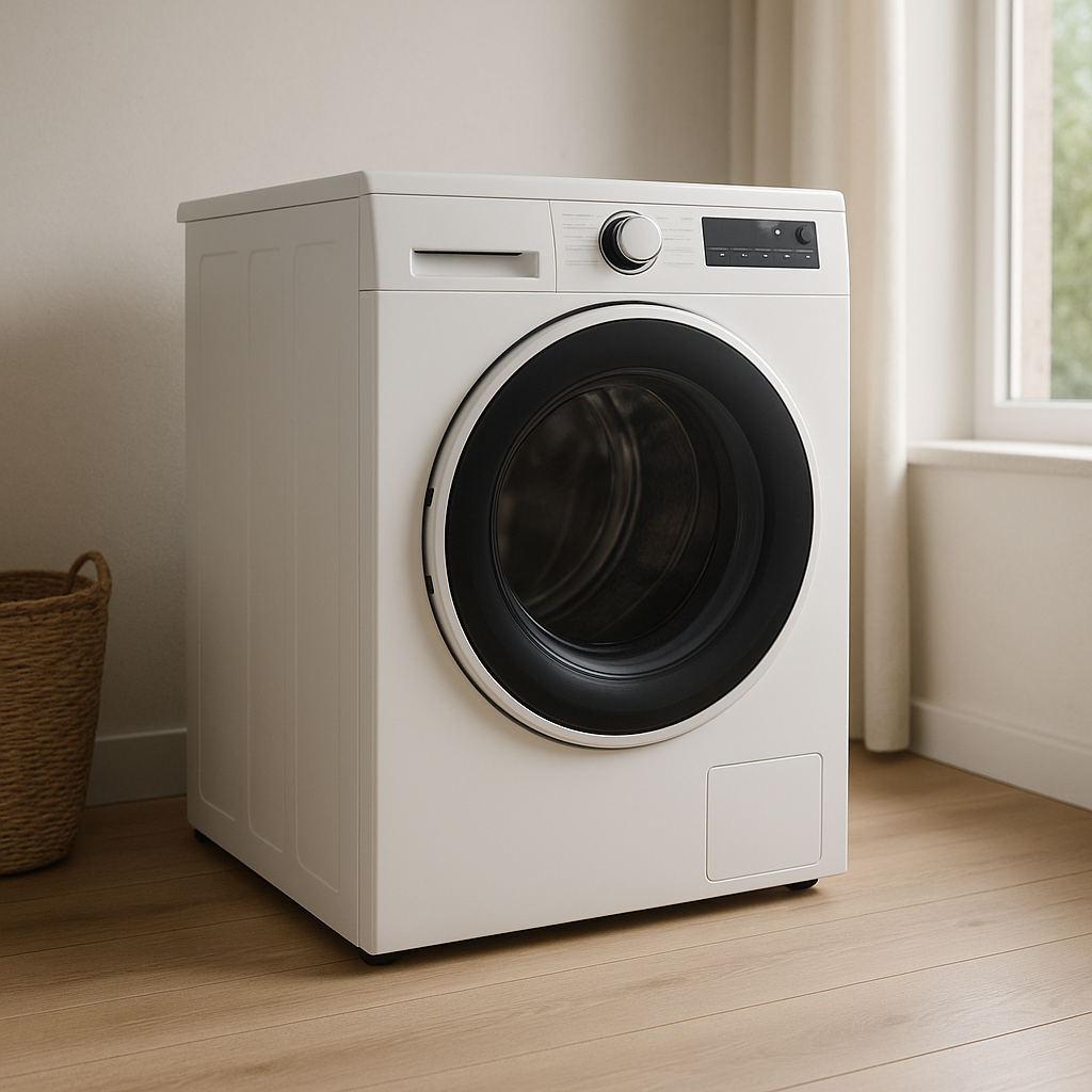 Low-Noise Dryers: The Future of Appliance Technology in 2025