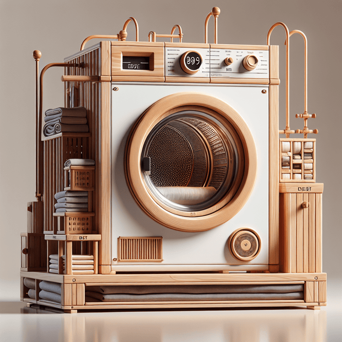 Low-Temperature Dryers for Fabric Preservation