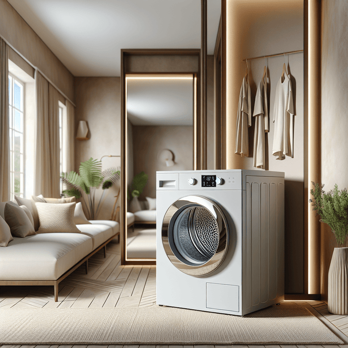 Low-Temperature Dryers for Fabric Preservation