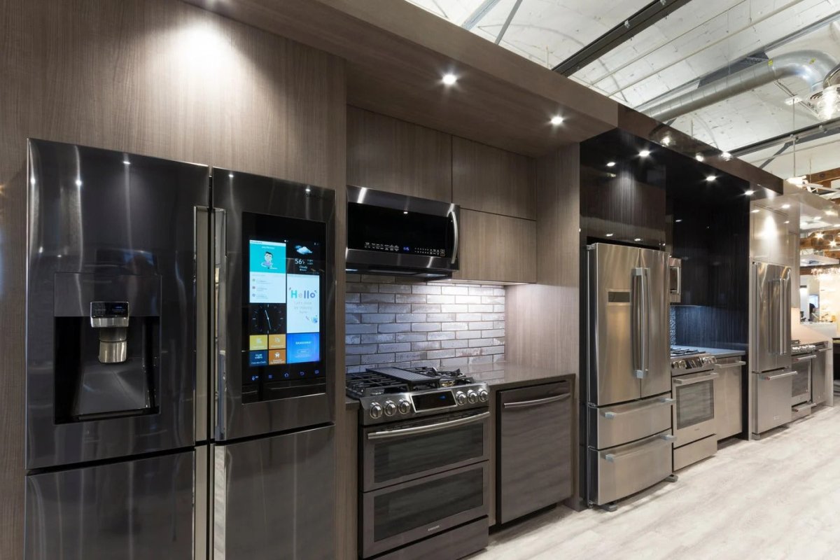 Luxury on a Budget: How to Afford High-End Appliances - BonPrix Électroménagers