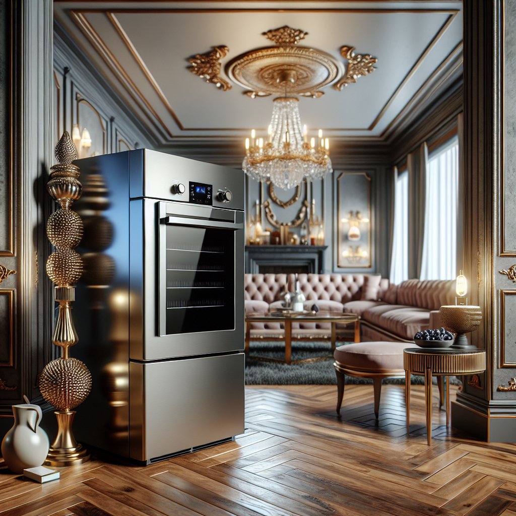 Luxury on a Budget: How to Afford High-End Appliances - BonPrix Électroménagers