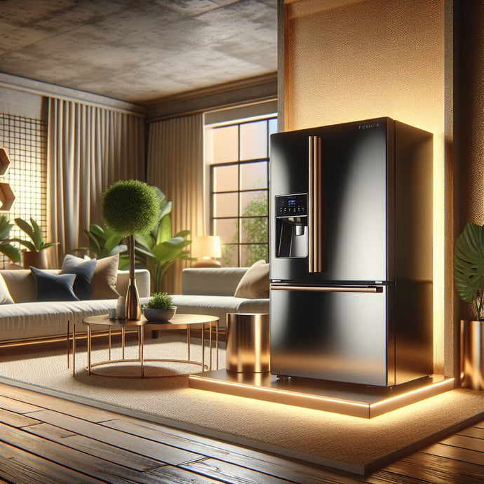 Luxury on a Budget: How to Afford High-End Appliances