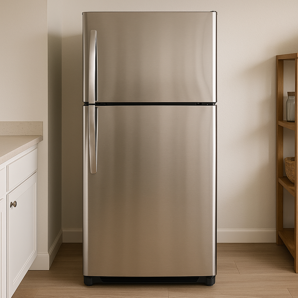 Maintaining a Stable Temperature in Your Refrigerator: Why It’s Important
