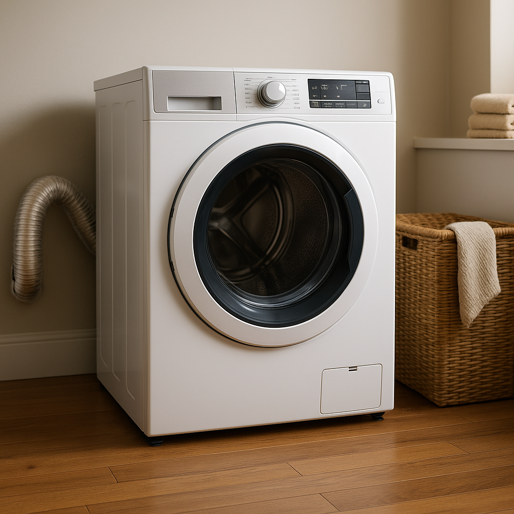 Maintaining Your Dryer’s Ventilation System: Why It Makes a Big Difference