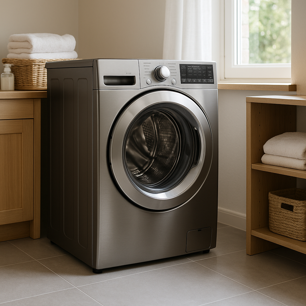 Make Your Appliances Last with These Professional Cleaning Tips